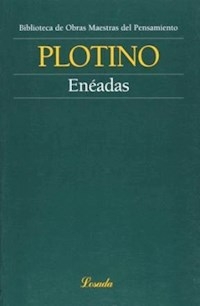ENEADAS 1 ED 2005 - PLOTINO