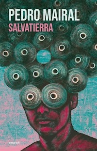 SALVATIERRA - PEDRO MAIRAL