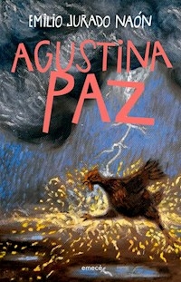 AGUSTINA PAZ - EMILIO JURADO NAOM