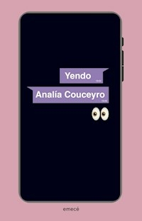 YENDO - ANALIA COUCEYRO