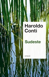 SUDESTE - EDICION 2025 - HAROLDO CONTI