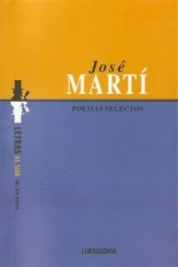 POEMAS SELECTOS JOSE MARTI - JOSE MARTI
