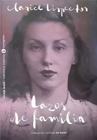 LAZOS DE FAMILIA ED 2020 - LISPECTOR CLARICE