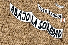 TUTELANDIA 1 - TUTE