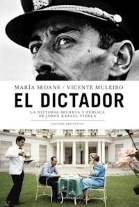 DICTADOR EL - SEOANE M MULEIRO V