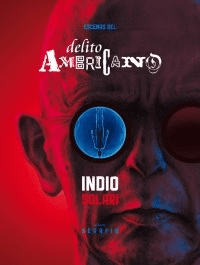 ESCENAS DEL DELITO AMERICANO RUSTICO - SOLARI I SERAFIN