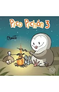 PICO PICHON 3 - CHANTI