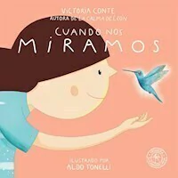 CUANDO NOS MIRAMOS - VICTORIA CONTE