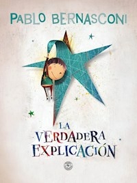 LA VERDADERA EXPLICACION TD - PABLO BERNASCONI