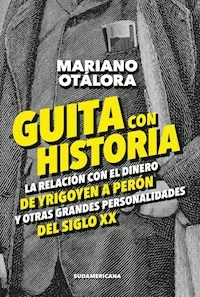 GUITA CON HISTORIA - MARIANO OTALORA