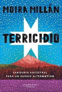 TERRICIDIO - MOIRA MILLAN