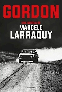 GORDON - MARCELO LARRAQUY