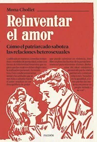 REINVENTAR EL AMOR - MONA CHOLLET