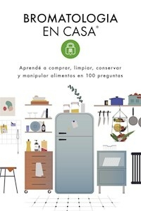 BROMATOLOGIA EN CASA - MARIANA AL DANIELA CRIMER