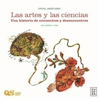 LAS ARTES Y LAS CIENCIAS - PAULA BOMBARA ROMA