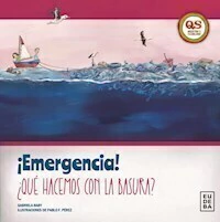 EMERGENCIA! QUE HACEMOS CON LA BASURA - GABRIELA BABY