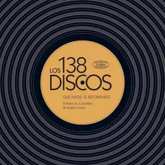 138 DISCOS QUE NADIE TE RECOMENDO - CASTRILLON E COSCIA