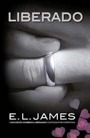 LIBERADO GREY 3 - JAMES E L