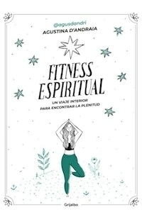 FITNESS ESPIRITUAL - DANDRAIA AGUSTINA
