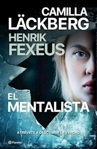 MENTALISTA EL - LACKBERG CAMILLA FEXEUS H