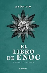 LIBRO DE ENOC - ANONIMO