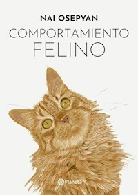 COMPORTAMIENTO FELINO - NAI OSEPYAN