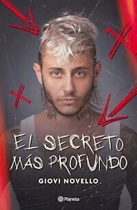 EL SECRETO MAS PROFUNDO - GIOVI NOVELLO