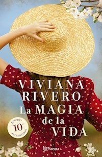 LA MAGIA DE LA VIDA EDICION ANIVERSARIO - VIVIANA RIVERO