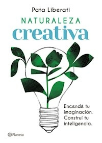 NATURALEZA CREATIVA - PATA LIBERATI