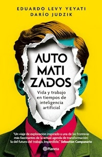 AUTOMATIZADOS - EDUARDO LEVY YEYATI DARIO JUDZ