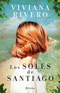LOS SOLES DE SANTIAGO -