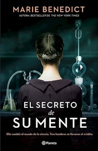 EL SECRETO DE SU MENTE - MARIE BENEDICT