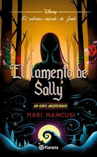 EL LAMENTO DE SALLY UN GIRO INESPERADO - MARI MANCUSI