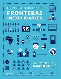 EXPLICACIONES DE FRONTERAS INEXPLICABLES - DIEGO BRIANO ANTONELLA GROSSOL