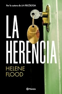 LA HERENCIA - HELENE FLOOD