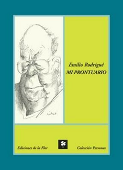 MI PRONTUARIO ED 2011 - RODRIGUE EMILIO