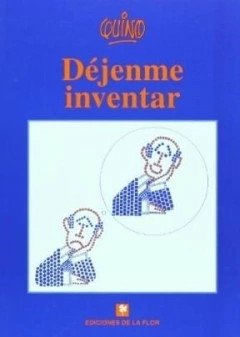 DEJENME INVENTAR ED 2014 - QUINO
