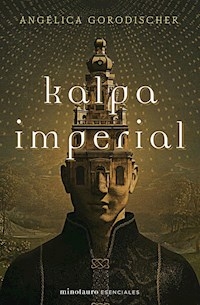 KALPA IMPERIAL - ANGELICA GORODISCHER