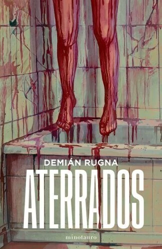 ATERRADOS - DAMIAN RUGNA