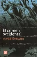 CRIMEN OCCIDENTAL EL ED 2008 - FORRESTER VIVIANE