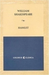HAMLET - SHAKESPEARE WILLIAM