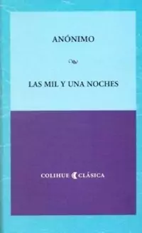 MIL Y UNA NOCHES LAS ED 2009 - ANONIMO