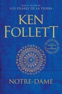 NOTRE DAME - FOLLETT KEN