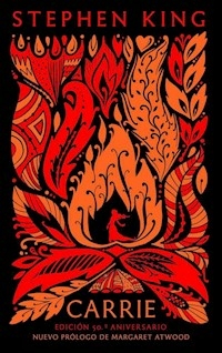 CARRIE - EDICION 50 ANIVERSARIO - STEPHEN KING