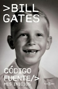 CODIGO FUENTE - BILL GATES
