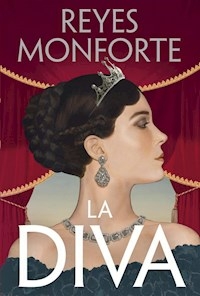 LA DIVA - REYES MONFORTE