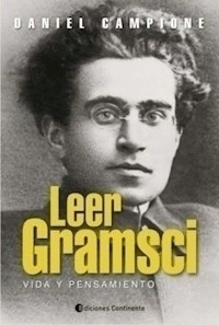 LEER GRAMSCI ED 2014 - CAMPIONE DANIEL