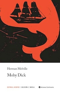 MOBY DICK - HERMAN MELVILLE