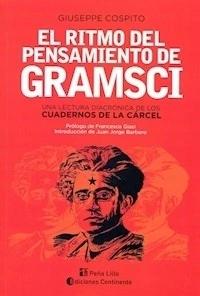 RITMO DEL PENSAMIENTO DE GRAMSCI - COSPITO GIUSEPPE