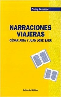 NARRACIONES VIAJERAS - FERNANDEZ NANCY